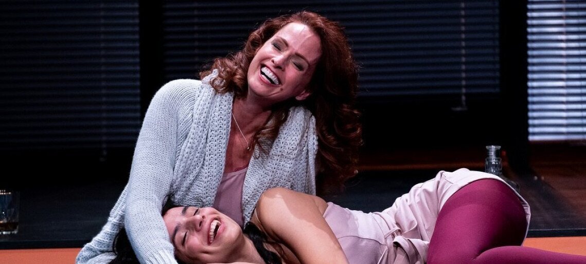 Várszínház: Terry Johnson: Diploma előtt