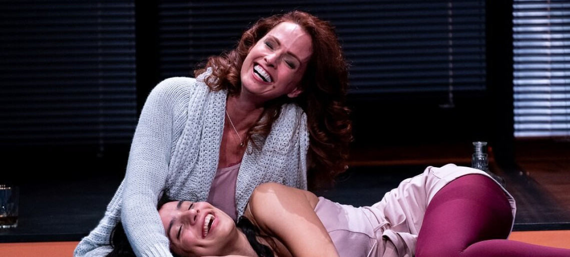 Várszínház: Terry Johnson: Diploma előtt