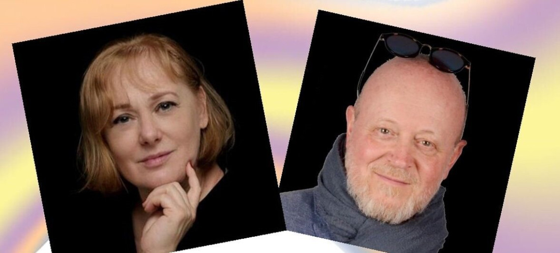 Várszínház: Böbe mindent elintéz – Cseke Katinka és Zsiga László zenés interaktív kabaréestje