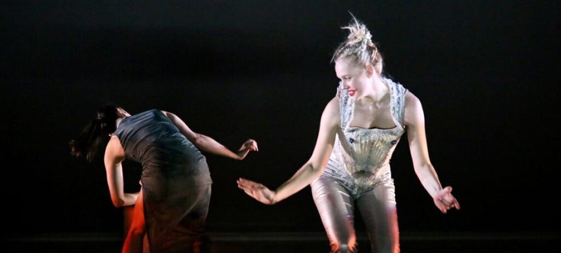 Várszínház: W. Shakespeare: Téli rege