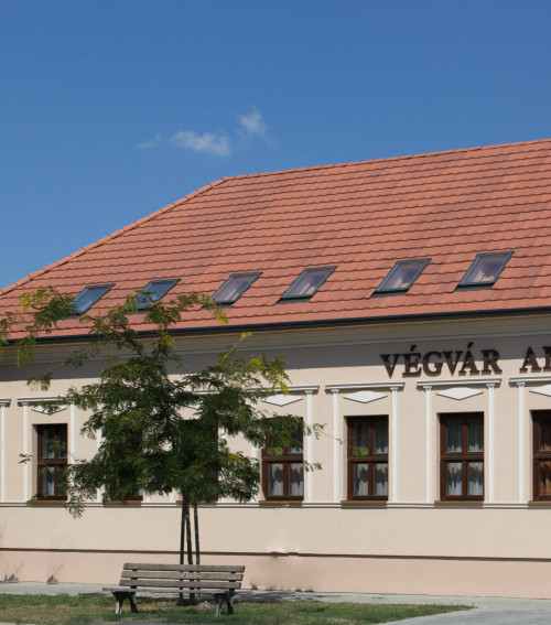 Végvár Spa Apartman Gyula