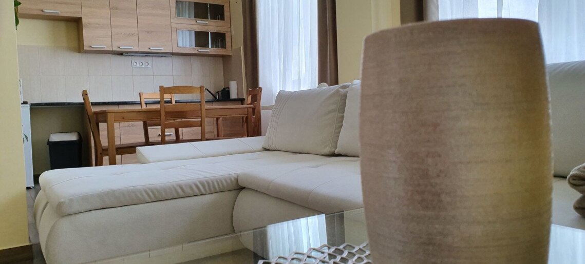 Vica Apartman Gyula - 2