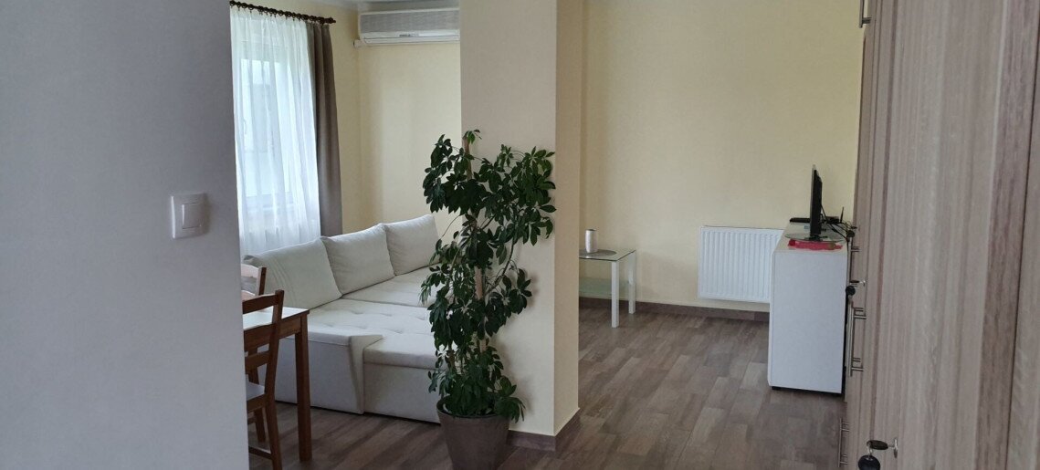 Vica Apartman Gyula - 3