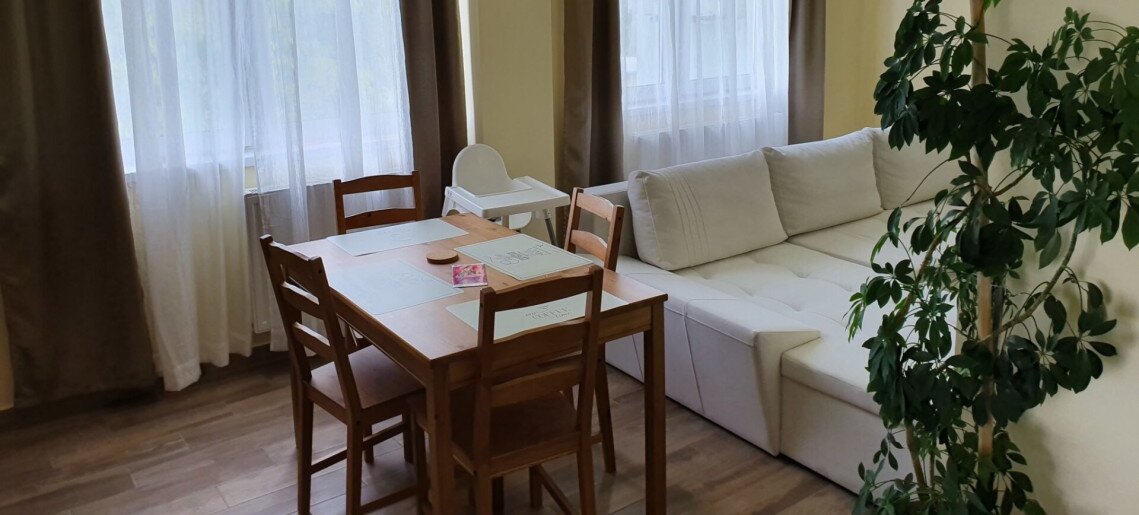 Vica Apartman Gyula - 8