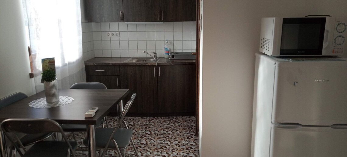 Vica Mini Apartman Gyula - 9