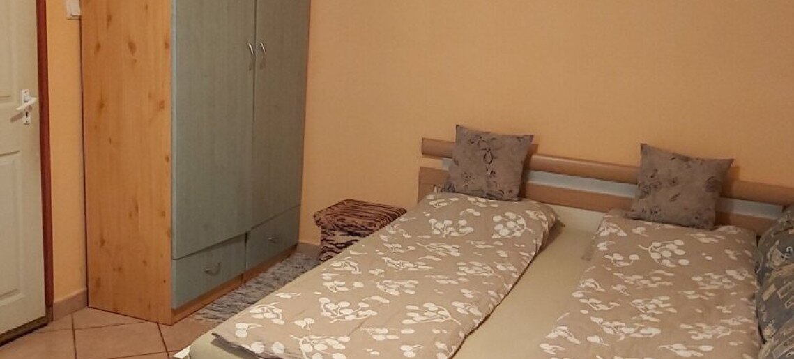 Vigyi Apartman Gyula - 17