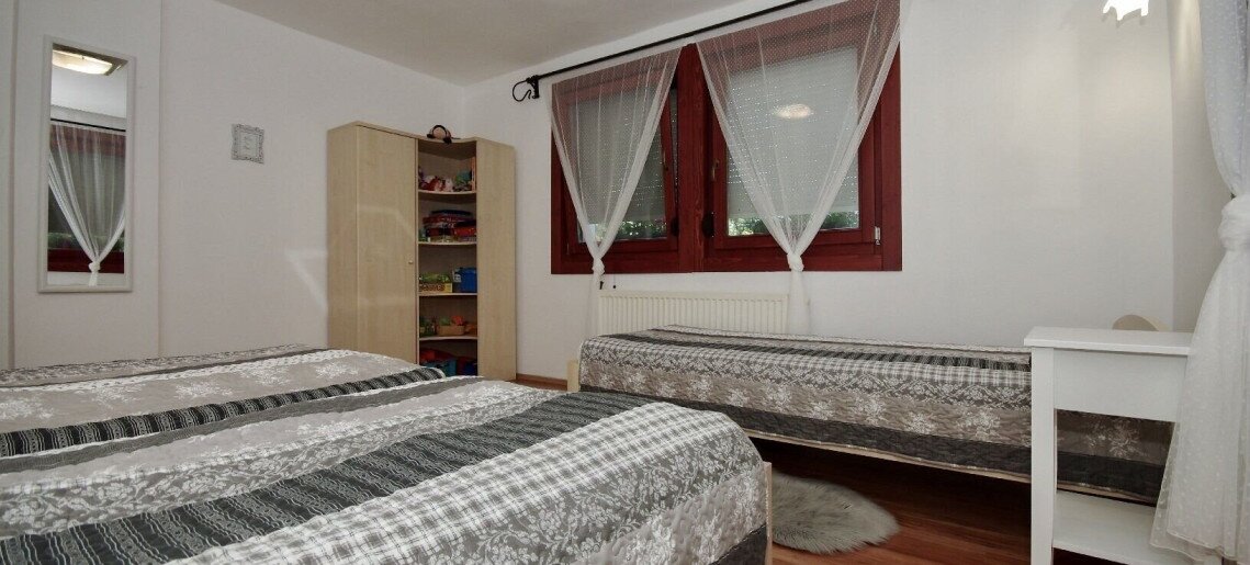 Viharsarki Apartman Gyula - 27