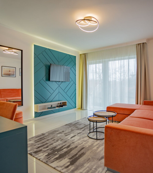 Viktória Apartman**** Gyula