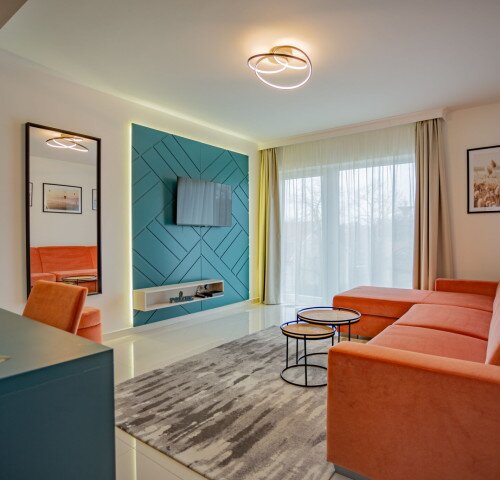 Viktória Apartman**** Gyula