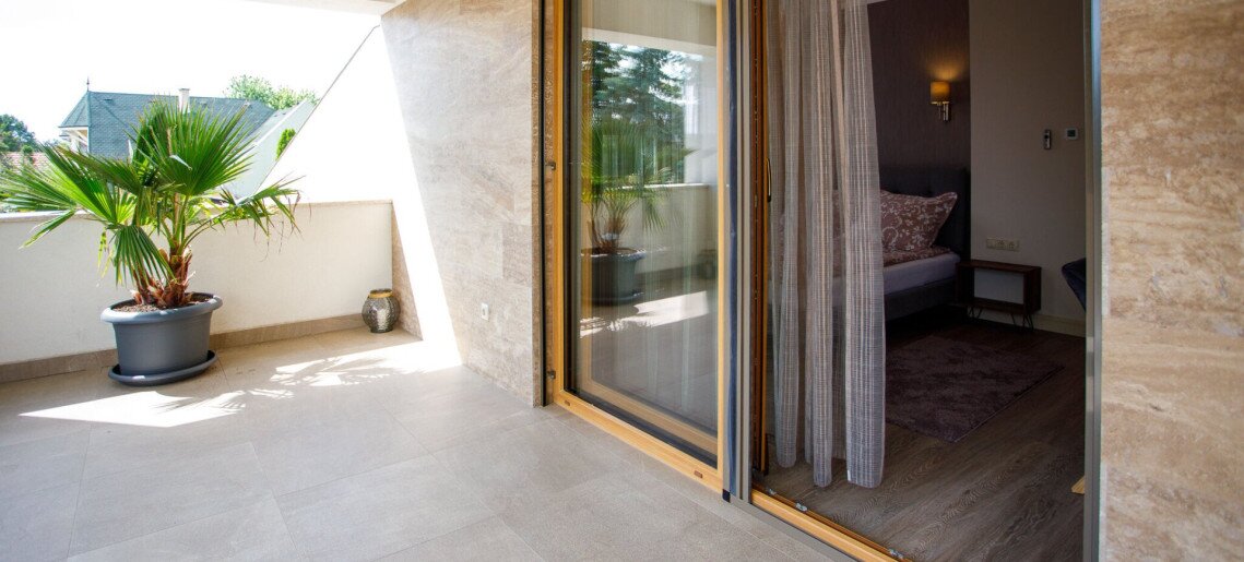 Villa Damjanich Gyula - 7