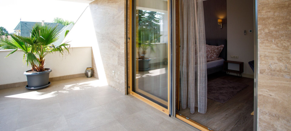 Villa Damjanich Gyula - 7