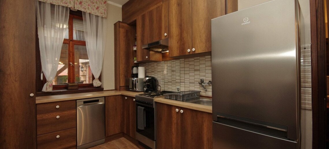 Villa Rusztika Apartman Gyula - 31