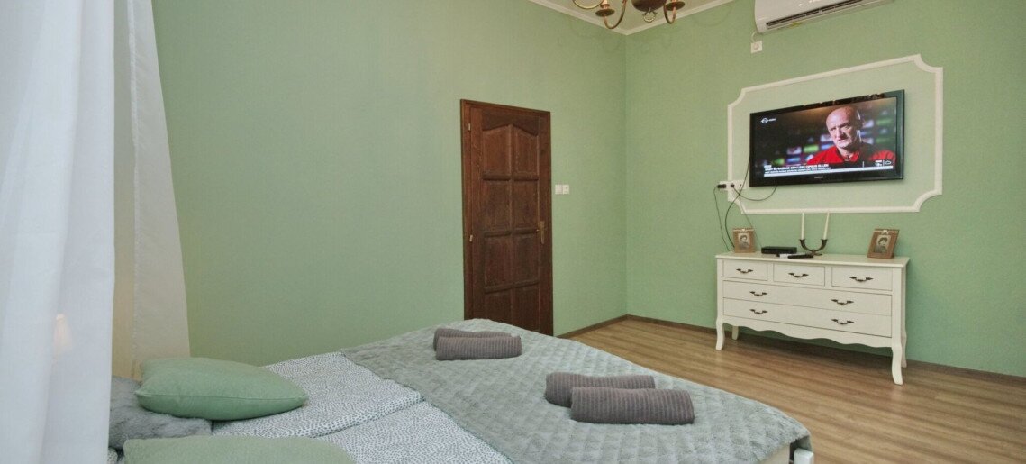 Villa Rusztika Apartman Gyula - 36