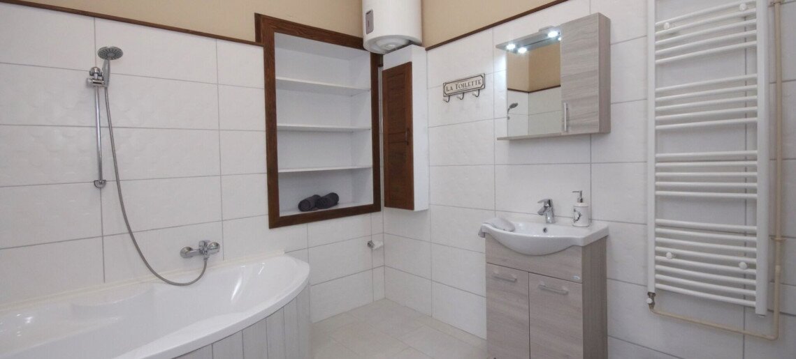 Villa Rusztika Apartman Gyula - 25