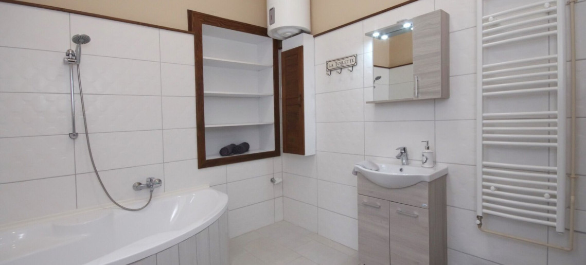 Villa Rusztika Apartman Gyula - 25