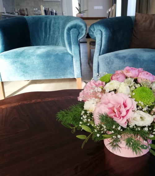 Villa Vintage Apartman Gyula