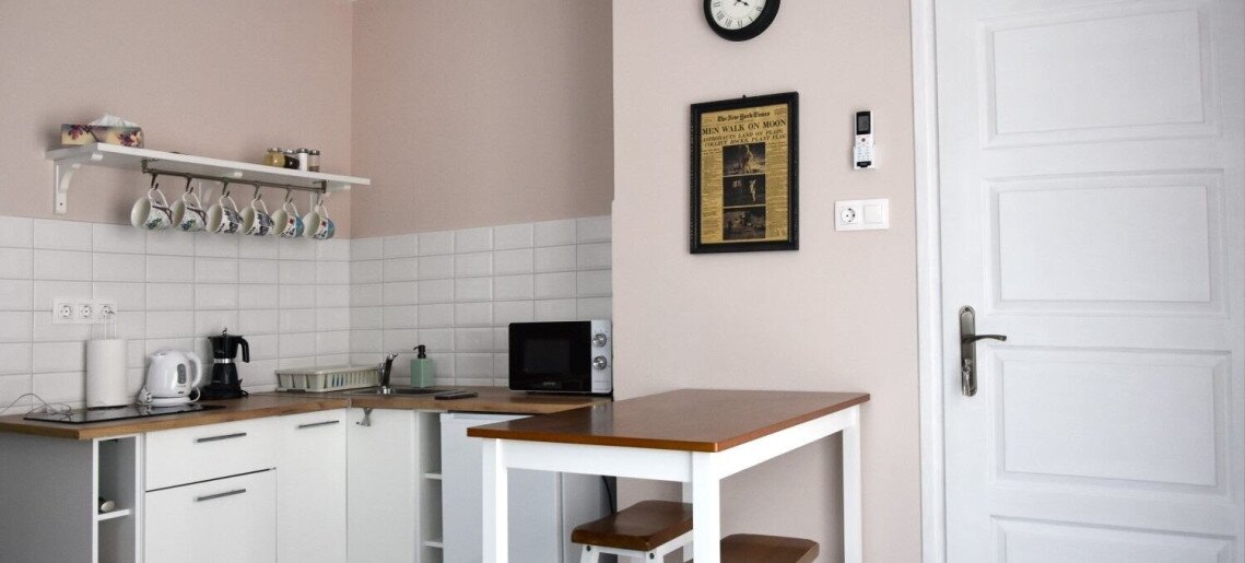 A Vityilló Apartmanok Gyula - 15