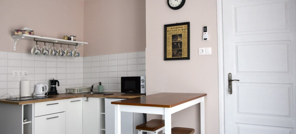 A Vityilló Apartmanok Gyula - 15