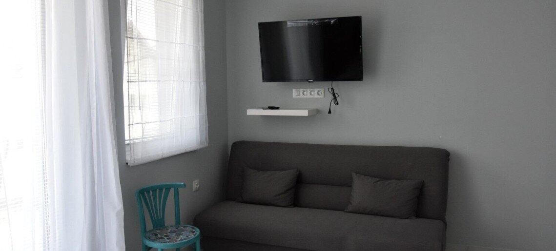 A Vityilló Apartmanok Gyula - 16