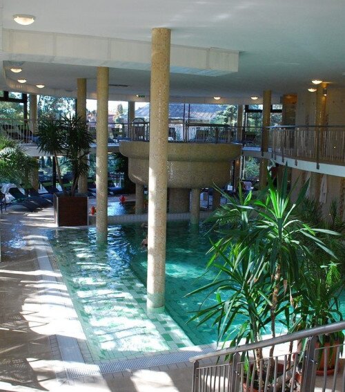 Wellness Hotel Gyula