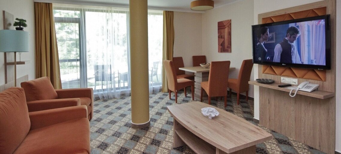 Wellness Hotel Gyula - 43