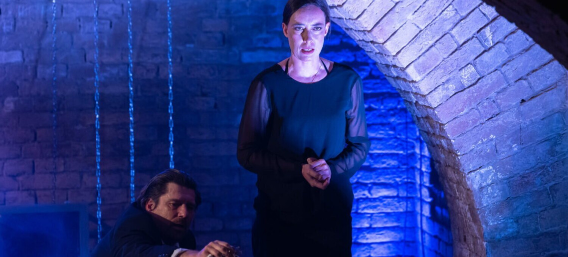 Várszínház – William Shakespeare: III. Richárd