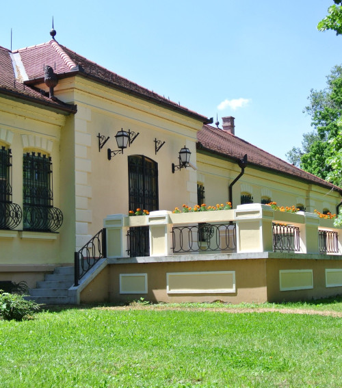 XIII. Gyulavári Kastélynapok