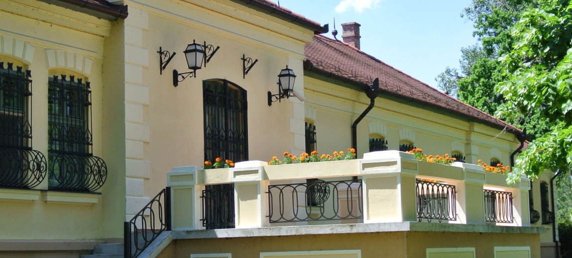 XIII. Gyulavári Kastélynapok