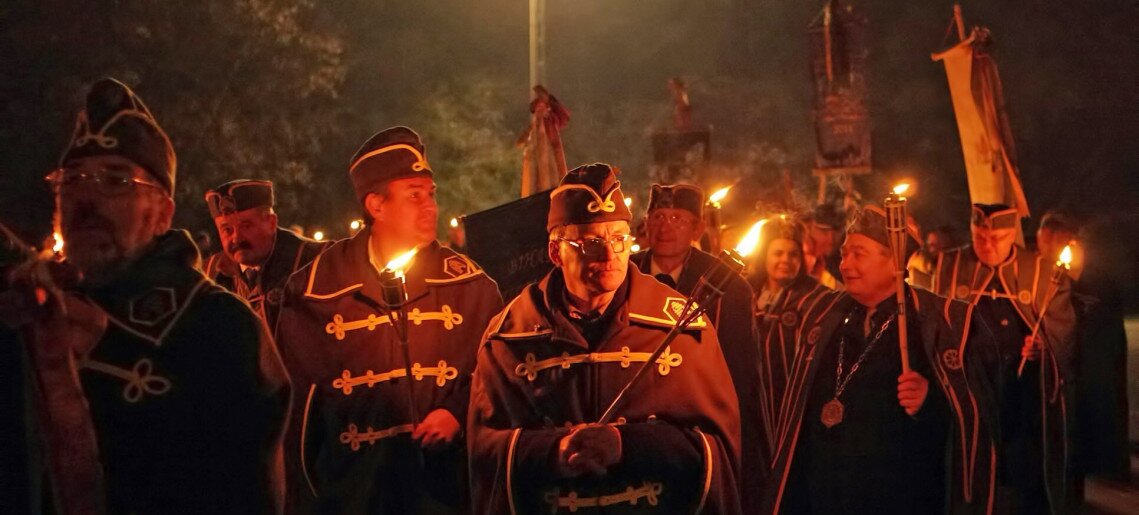 XIV. Gyulai Méz- és Mézeskalács fesztivál