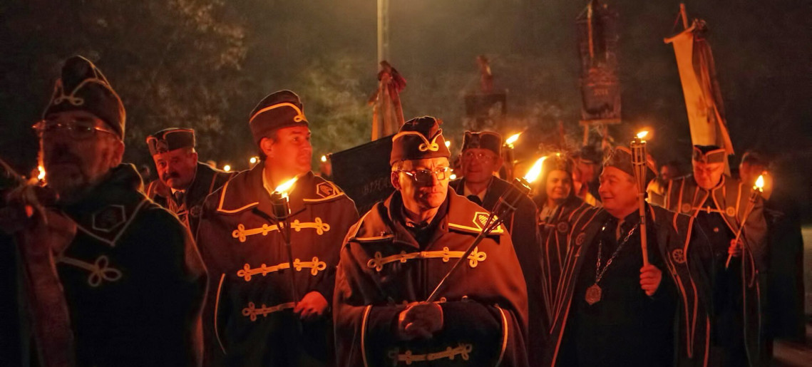 XIV. Gyulai Méz- és Mézeskalács fesztivál