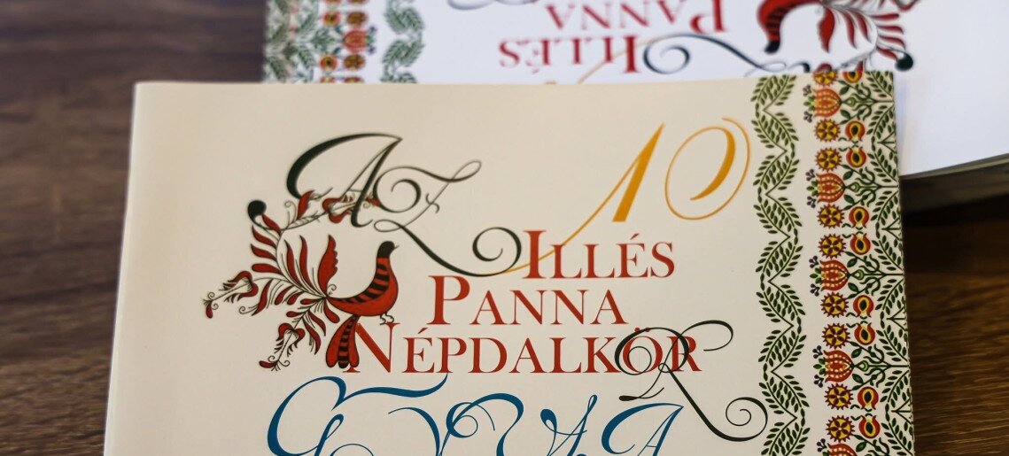 XI. Viharsarki Regionális Népdalköri Találkozó
