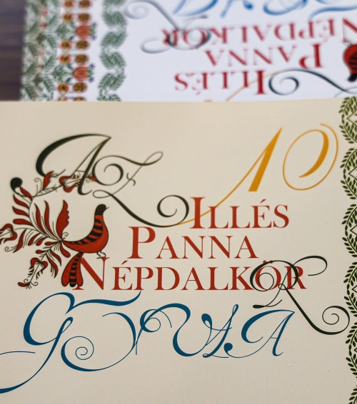 XI. Viharsarki Regionális Népdalköri Találkozó