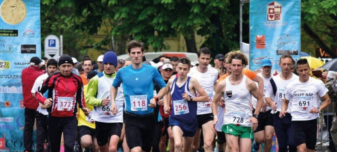 XV. Fuss a sérült gyermekekért! - Jótékonysági futóverseny