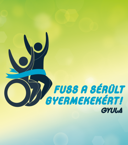 XVII. Fuss a sérült gyermekekért -  Jótékonysági futóverseny 2026