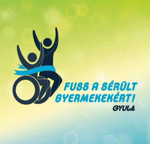 XVII. Fuss a sérült gyermekekért - Jótékonysági futóverseny 2026