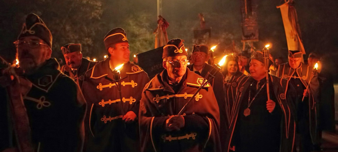 XVI. Gyulai Méz-és Mézeskalács Fesztivál