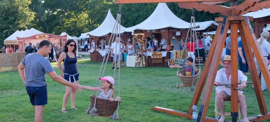 XXIII. KÖRÖS-VÖLGYI SOKADALOM