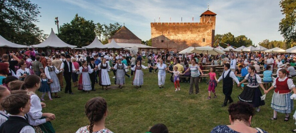 XXIV. Körös-völgyi Sokadalom