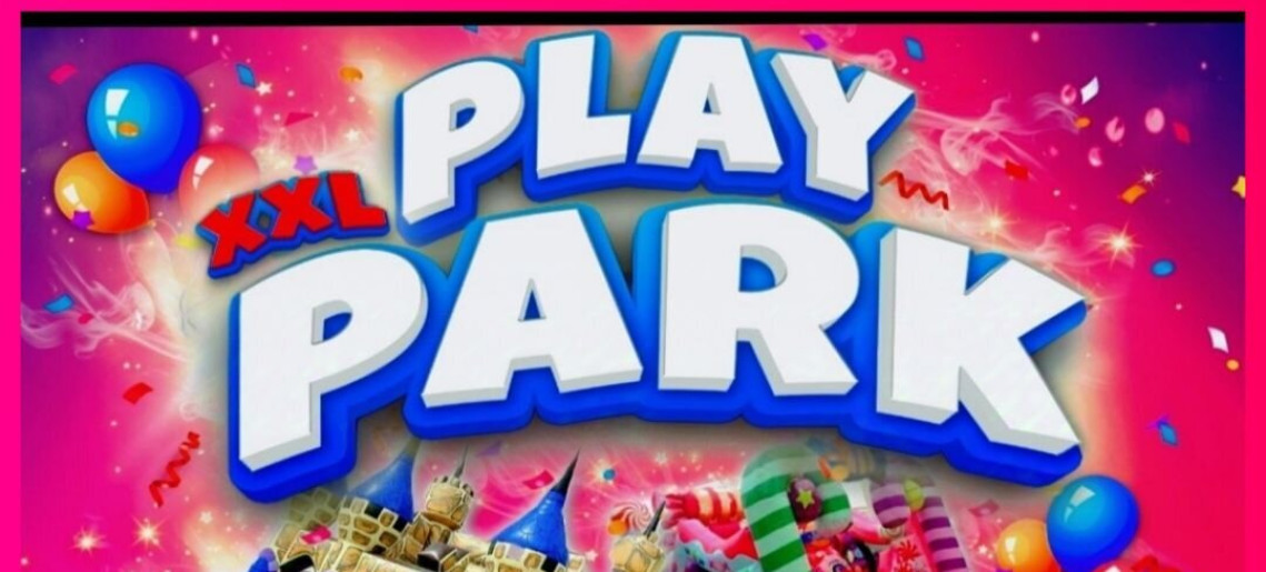 XXL Play Park Gyulán