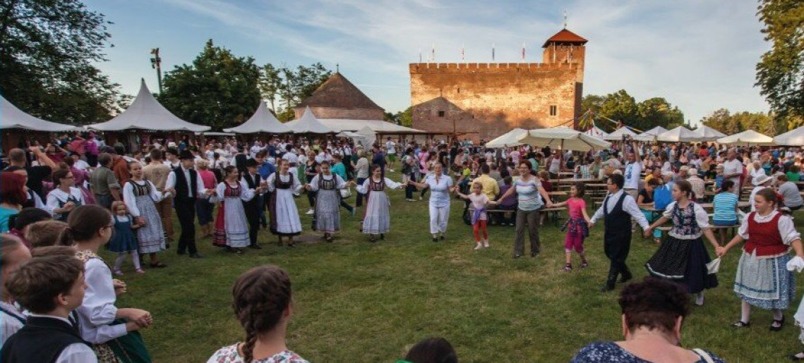 XXV. Körös-völgyi Sokadalom