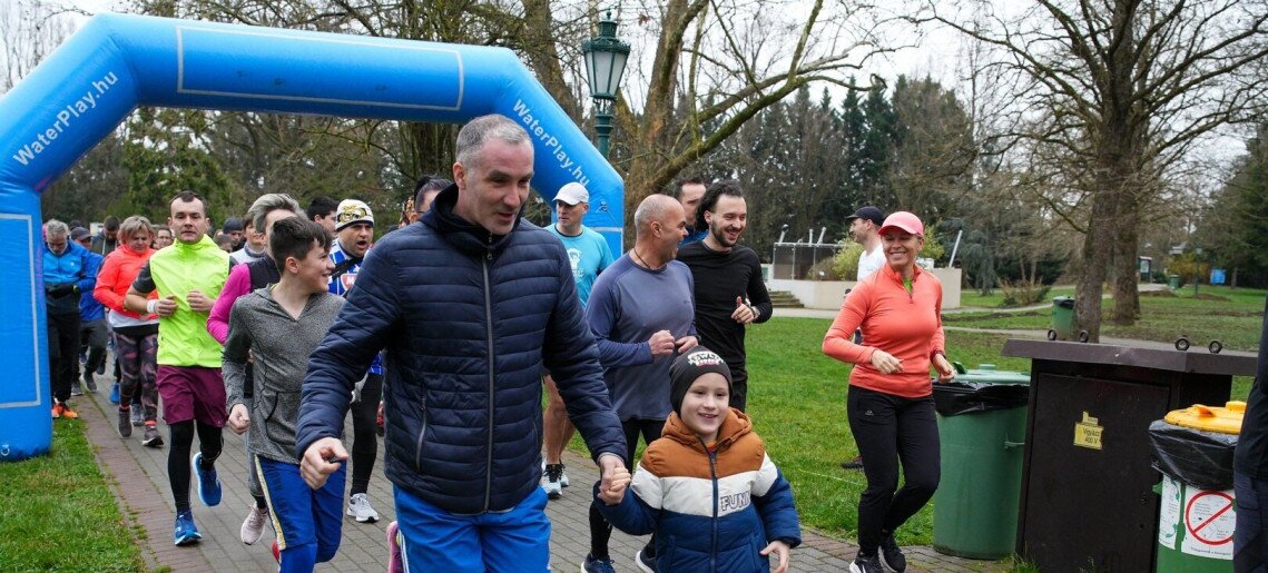 Yours Truly 2026 Gyula