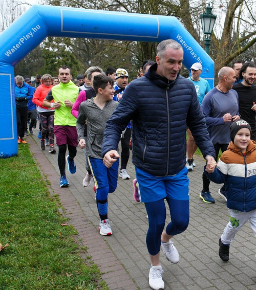 Yours Truly 2026 Gyula