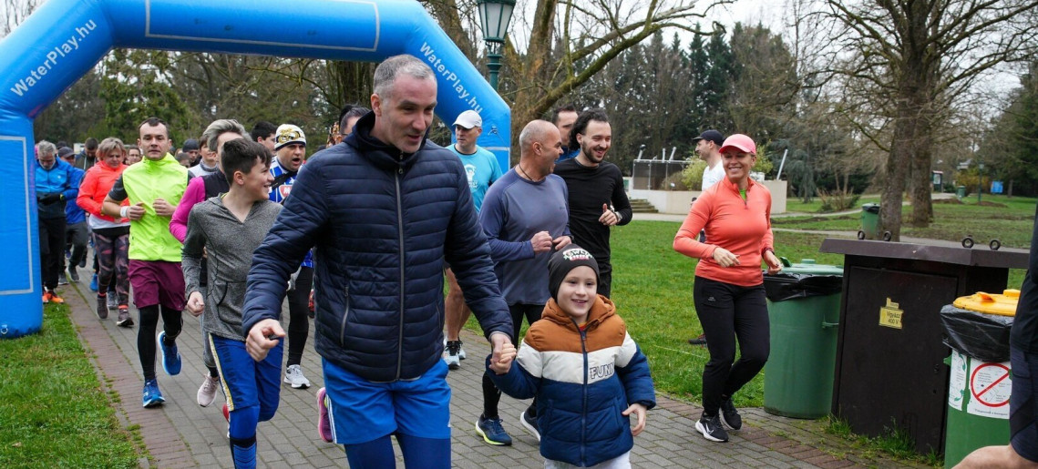 Yours Truly 2025 Gyula