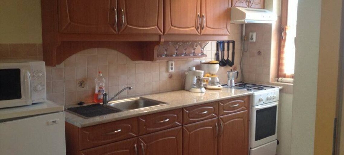 Zafír Apartmanház Gyula - 7