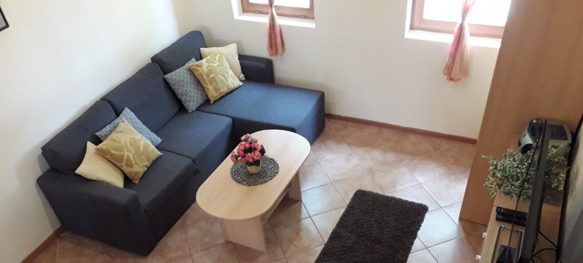 Zafír Apartmanház Gyula - 8
