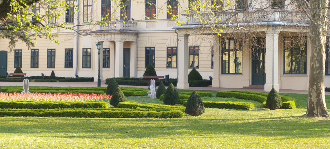 Zenélő Magyarország