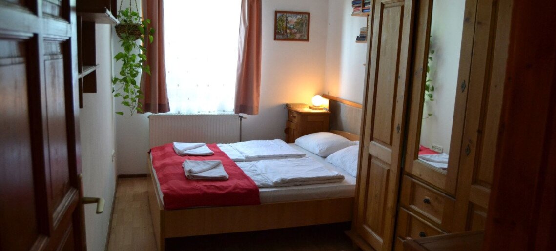 Zöldág Vendégház Gyula - 11