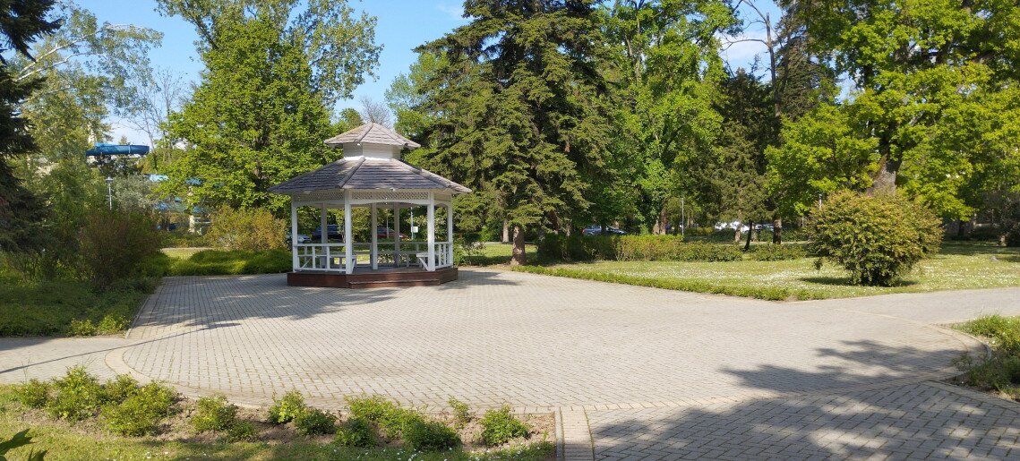 Zöld Egészség – Ecowellness előadás