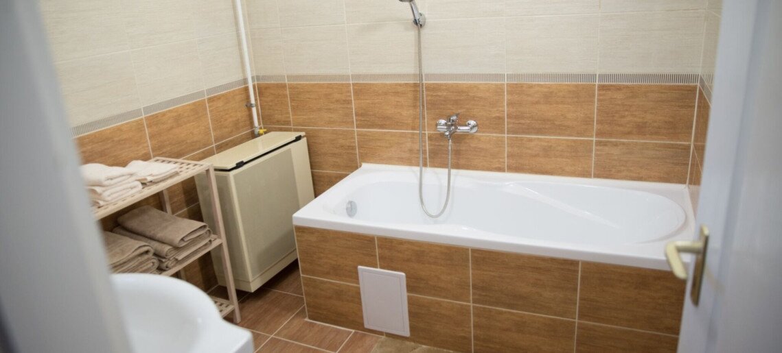 Zsera Apartman Gyula - 12