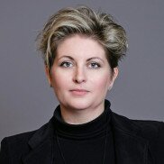 Zsigmond Ágnes